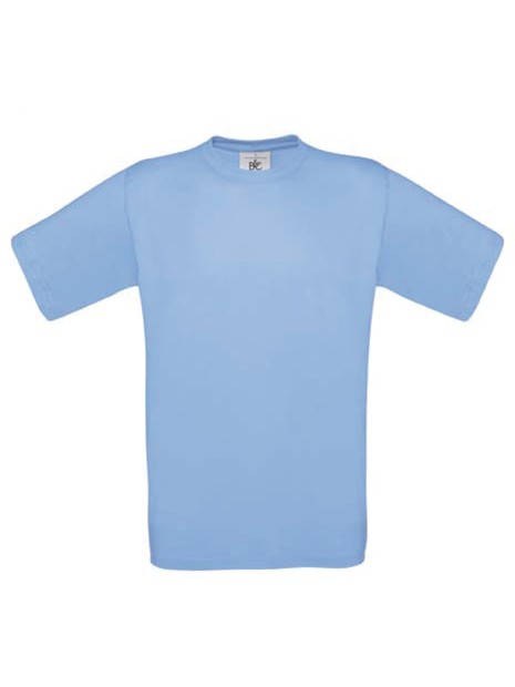 B&C T-shirt enfant EXACT190 /api/colors/549fa598-8d61-4fa2-82ad-90f4d2ec39ab personnalisable