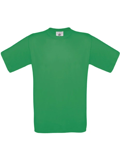 B&C T-shirt enfant EXACT190 /api/colors/8e228bbe-4407-4cbc-b57b-e0b7f7e9d211 personnalisable