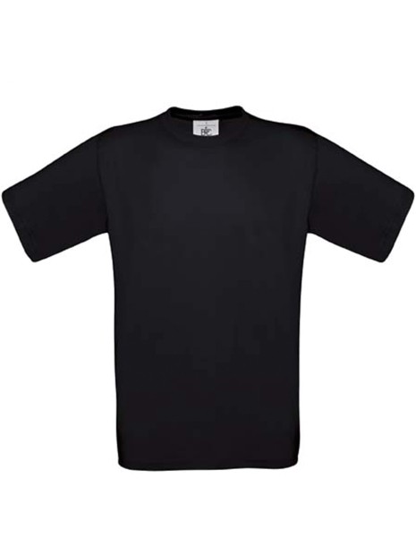 B&C T-shirt enfant EXACT190 /api/colors/b9fdad4a-5e94-45cb-8c03-c08b349b28c3 personnalisable