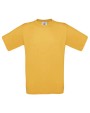 T-shirts B&C Exact 190 / Kids T-shirt voor bedrukking &amp; borduring