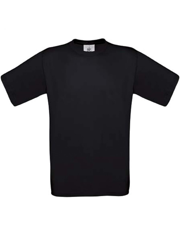 T-Shirts personnalisable B&C T-shirt enfant EXACT190