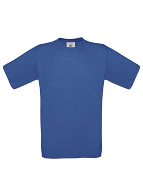 B&C T-shirt enfant EXACT190 /api/colors/901c4f78-1e07-41ac-b485-27abb23ecf03 personnalisable