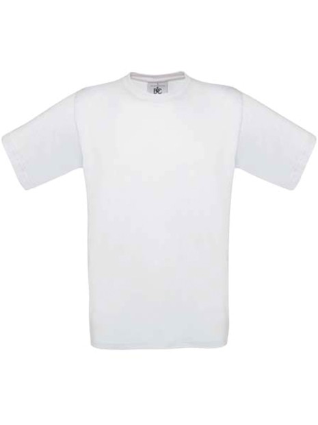 B&C T-shirt enfant EXACT190 /api/colors/7a92cd2d-10d2-40b4-928b-296bb7487506 personnalisable