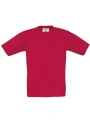 B&C T-shirt enfant EXACT190 /api/colors/24e7ddf1-a497-44c6-9a82-e5db54bd7e74 personnalisable