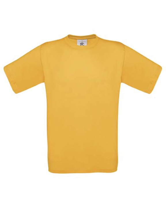 T-Shirts personnalisable B&C T-shirt enfant EXACT190