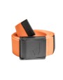 JOBMAN 9282 Stretchgürtel kratzfrei Zubehör personalisierbar