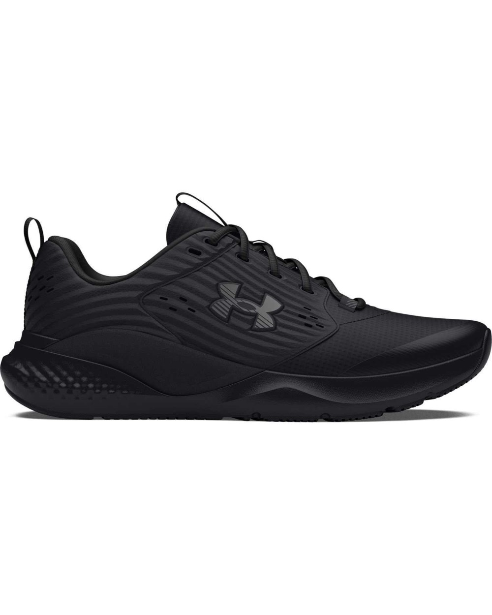 Benodigdheden UNDER ARMOUR Under Armour charged commit TR4 trainers voor bedrukking &amp; borduring