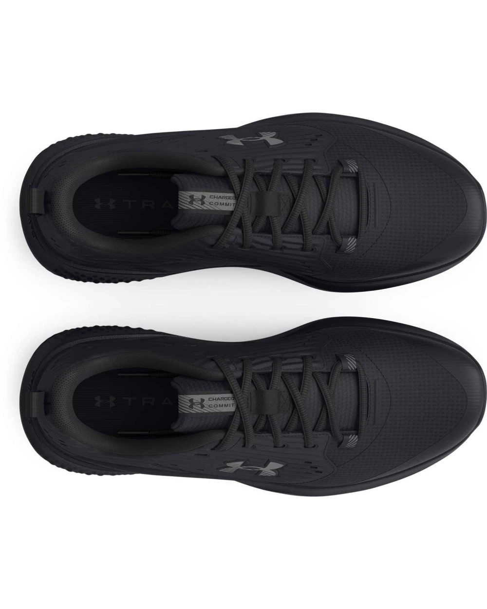 Benodigdheden UNDER ARMOUR Under Armour charged commit TR4 trainers voor bedrukking &amp; borduring
