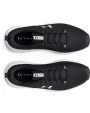 Accessoires personnalisable UNDER ARMOUR Baskets Under Armour chargées commit TR4