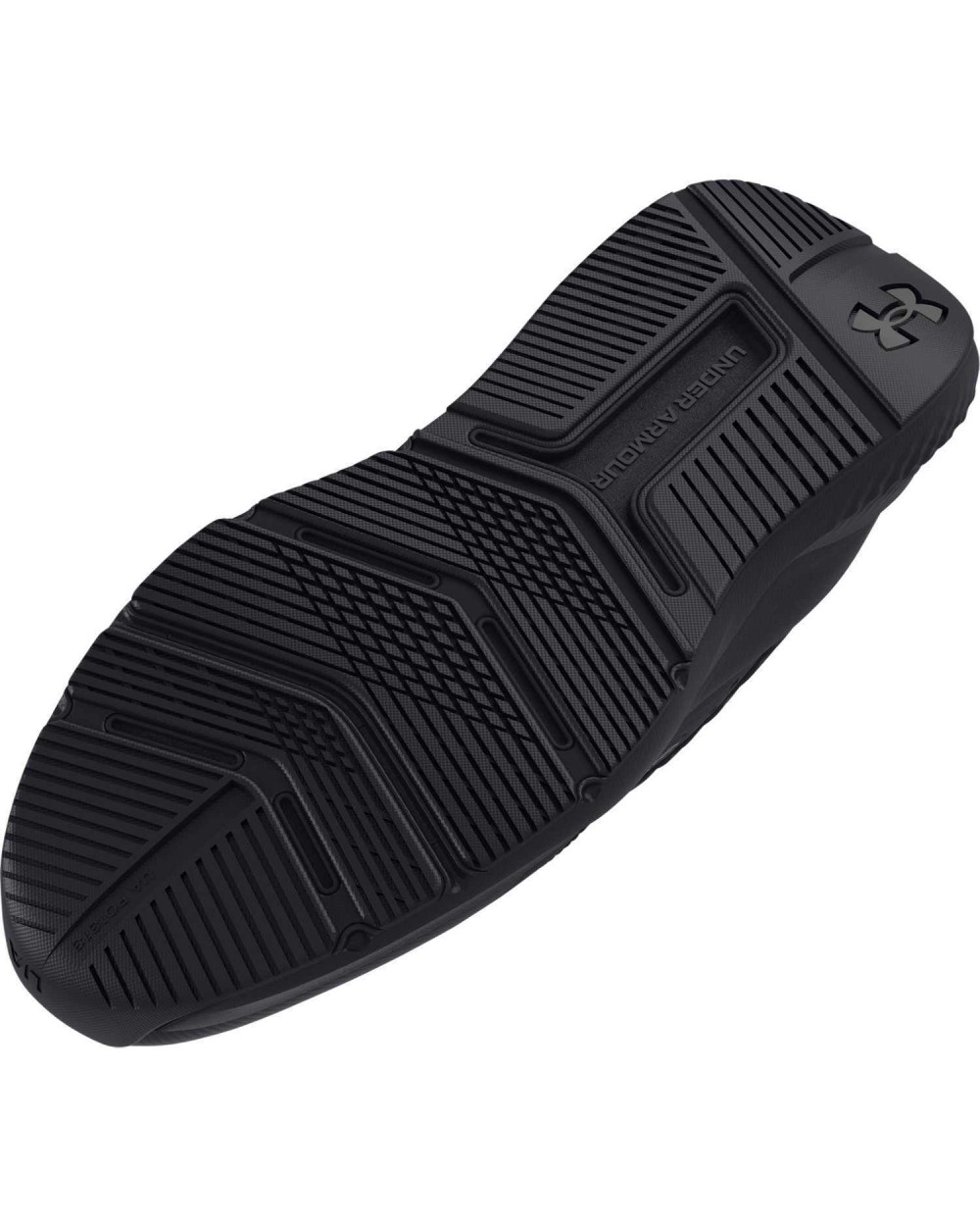 Benodigdheden UNDER ARMOUR Under Armour charged commit TR4 trainers voor bedrukking &amp; borduring