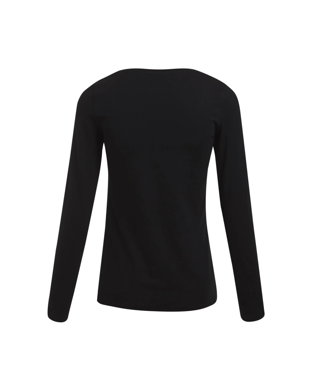 PROMODORO Women´s Slim Fit-T Longsleeve T-Shirts personalisierbar