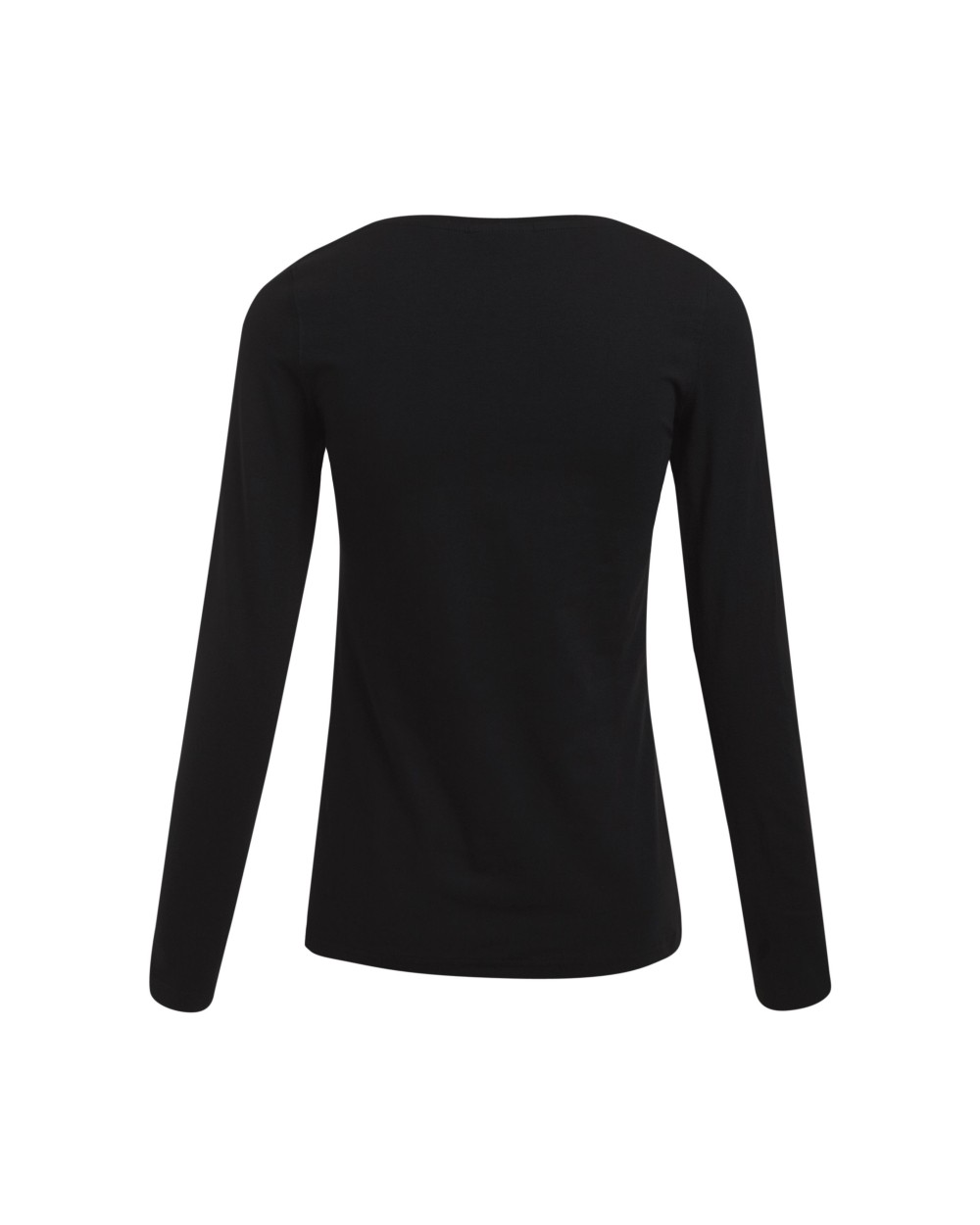 T-Shirts personnalisable PROMODORO Women´s Slim Fit-T Longsleeve