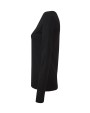 T-shirts PROMODORO Women`s Slim Fit-T Longsleeve voor bedrukking &amp; borduring