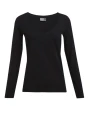 T-Shirts personnalisable PROMODORO Women´s Slim Fit-T Longsleeve