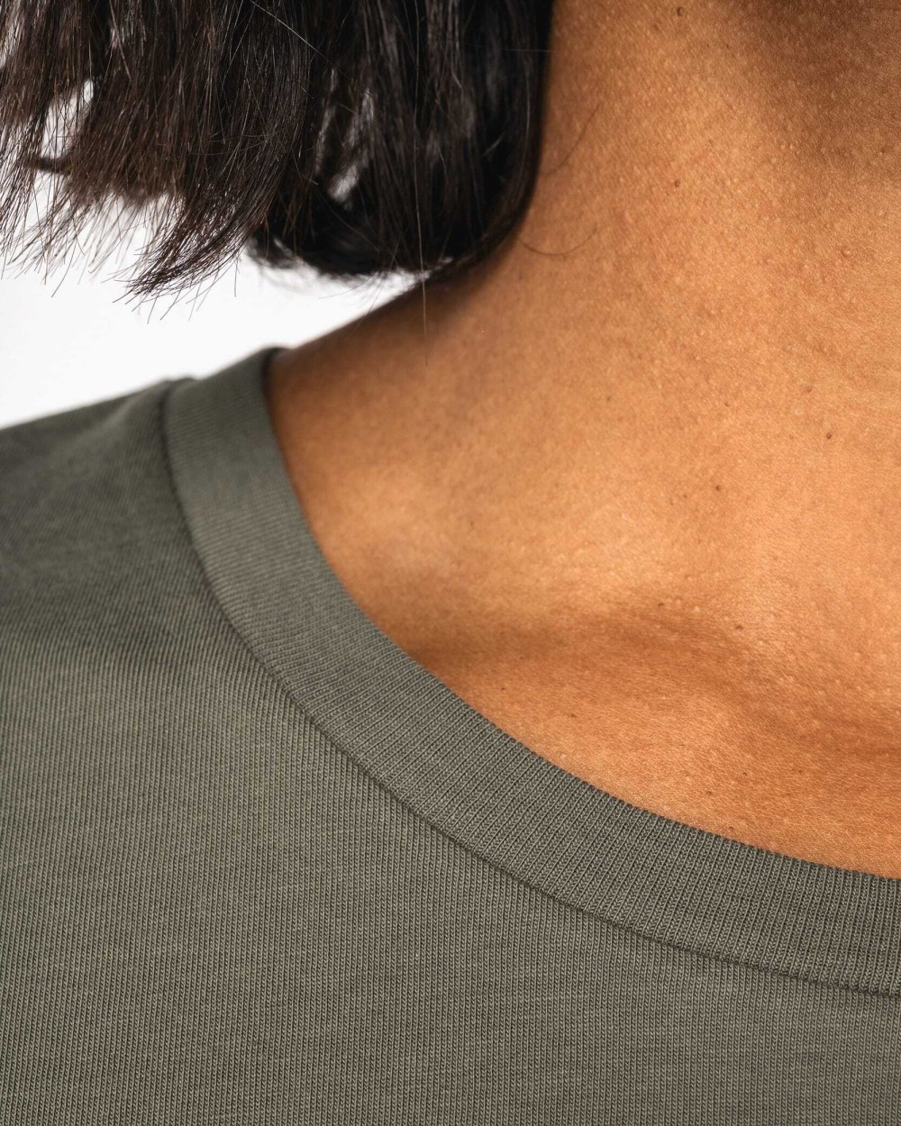 NATIVE SPIRIT Umweltfreundliches Damen-T-Shirt T-Shirts personalisierbar