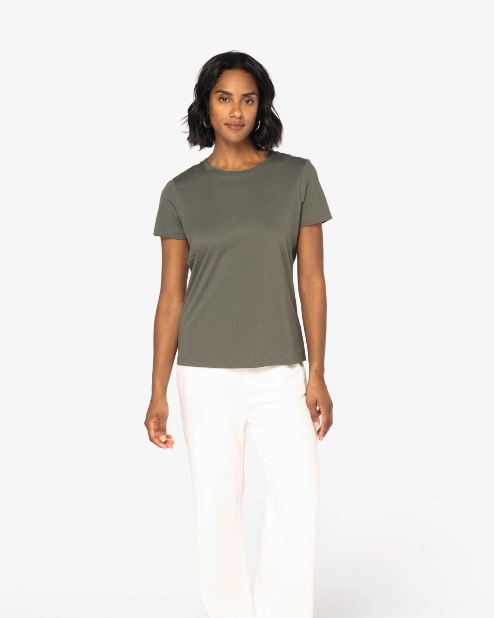 T-Shirts personnalisable NATIVE SPIRIT T-shirt écoresponsable femme