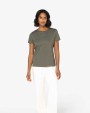 T-shirts NATIVE SPIRIT Ecologisch dames-T-shirt voor bedrukking &amp; borduring