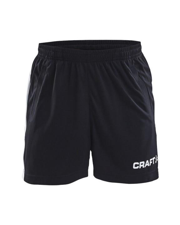 CRAFT Progress Practise Shorts Jr Bermudas & Shorts personalisierbar
