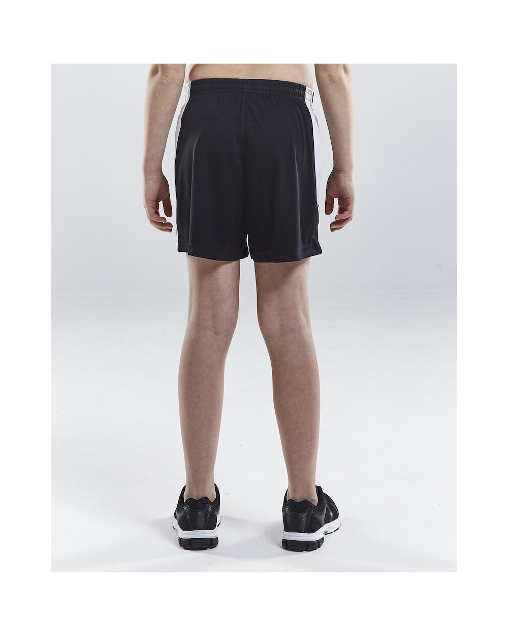 Bermudas & Shorts personnalisable CRAFT Progress Practise Shorts Jr