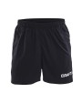 Bermuda's & Shorts CRAFT Progress Practise Shorts Jr voor bedrukking &amp; borduring