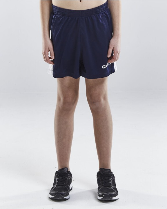 CRAFT Progress Practise Shorts Jr Bermudas & Shorts personalisierbar