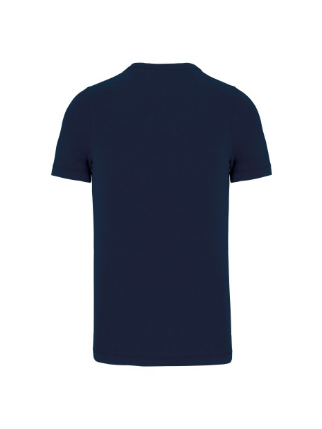 KARIBAN T-shirt manches courtes homme /api/colors/82d58f77-9ee3-416f-8a04-5c6727739e11 personnalisable