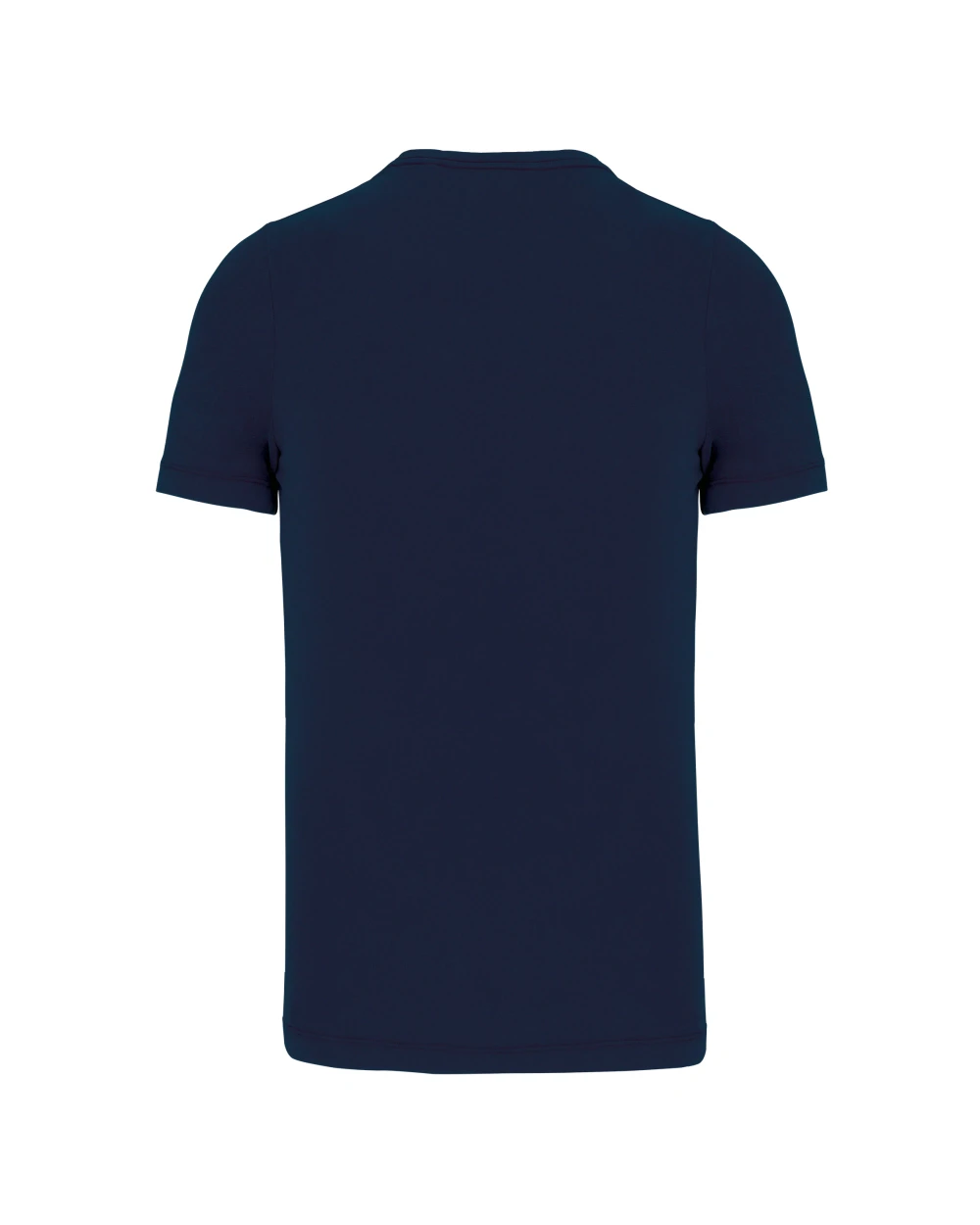 KARIBAN Kurzarm-T-Shirt für Herren T-Shirts personalisierbar