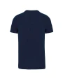 KARIBAN Kurzarm-T-Shirt für Herren T-Shirts personalisierbar