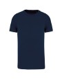 KARIBAN Kurzarm-T-Shirt für Herren T-Shirts personalisierbar