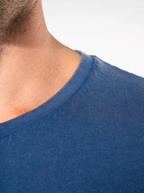 T-Shirts à personnaliser KARIBAN T-shirt manches courtes homme 
