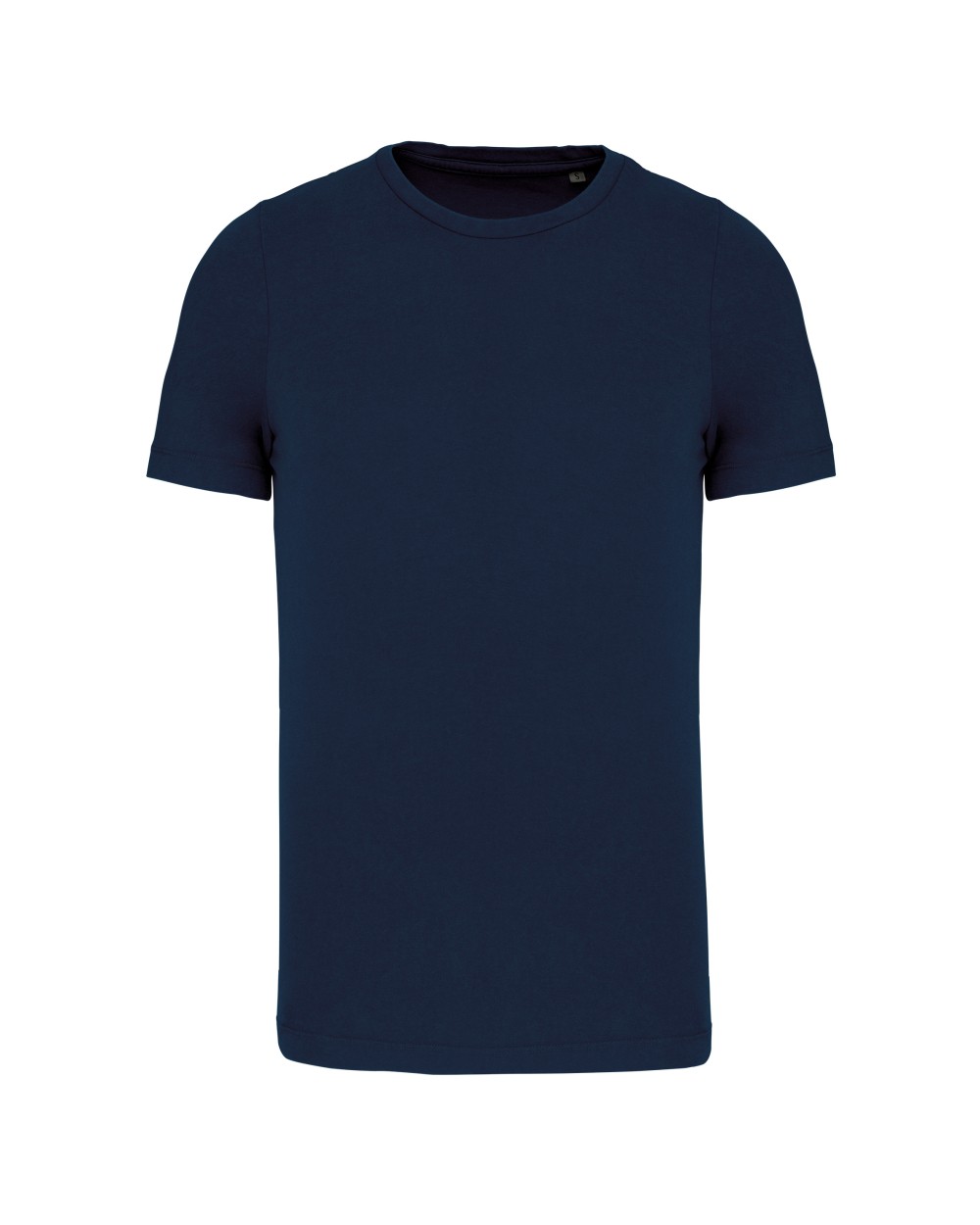 T-shirts KARIBAN Heren-T-shirt met korte mouwen voor bedrukking &amp; borduring