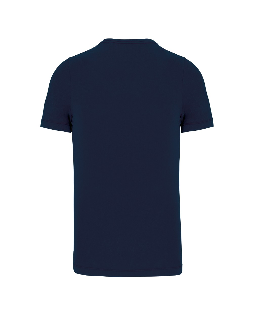 KARIBAN Kurzarm-T-Shirt für Herren T-Shirts personalisierbar