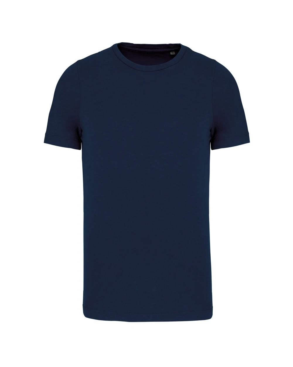 KARIBAN Kurzarm-T-Shirt für Herren T-Shirts personalisierbar