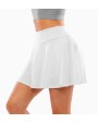 SPIRO Spiro recycled women's fitness skort Röcke personalisierbar