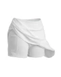 SPIRO Spiro recycled women's fitness skort Röcke personalisierbar