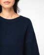 Pulls personnalisable NATIVE SPIRIT Pull écoresponsable en laine mérinos femme