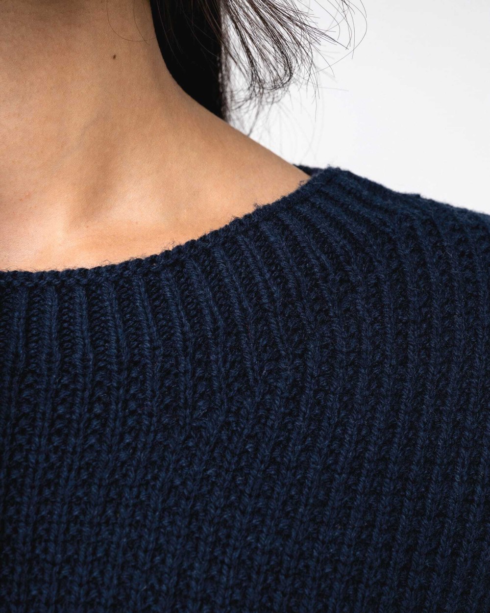 Pulls personnalisable NATIVE SPIRIT Pull écoresponsable en laine mérinos femme