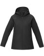 ELEVATE Notus wattierte Softshell Damenjacke Jacken personalisierbar