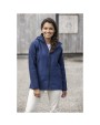 ELEVATE Notus wattierte Softshell Damenjacke Jacken personalisierbar
