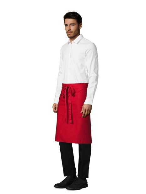 Tabliers à personnaliser SOL'S Greenwich /api/colors/c953313a-9c9d-493b-934e-ddcf8fada2ae