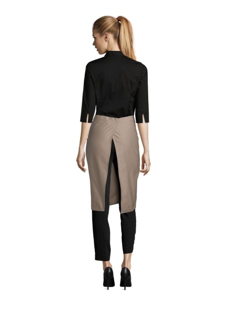 Tabliers à personnaliser SOL'S Greenwich /api/colors/f2761ab8-8e4f-49de-99a6-f91d01b5b4a1