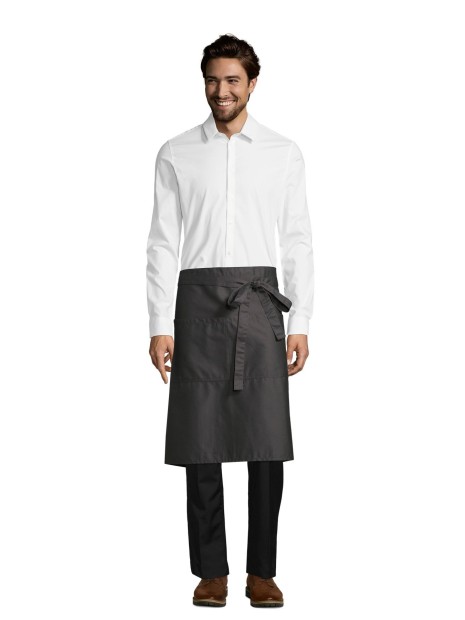 Tabliers à personnaliser SOL'S Greenwich /api/colors/3664e9be-231a-44a8-bacd-707b001b474c