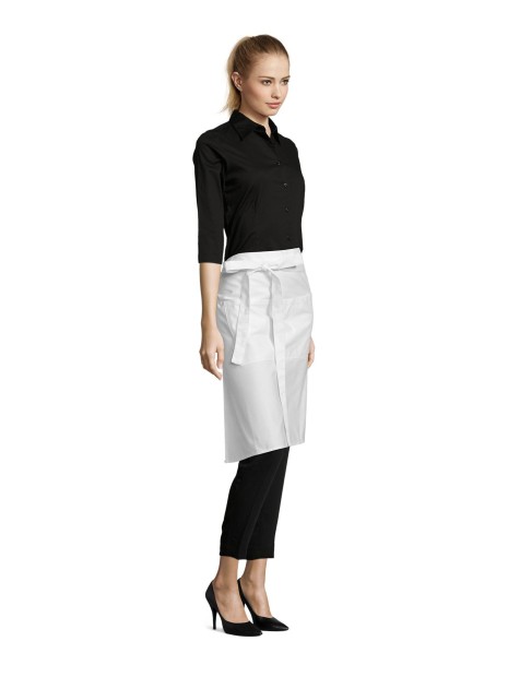 Tabliers à personnaliser SOL'S Greenwich /api/colors/7a92cd2d-10d2-40b4-928b-296bb7487506