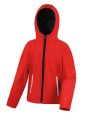 RESULT Youth TX Performance Hooded Soft Shell Jacket /api/colors/b50d1b8c-b02f-4ec6-9360-ffd14b5df30b personnalisable
