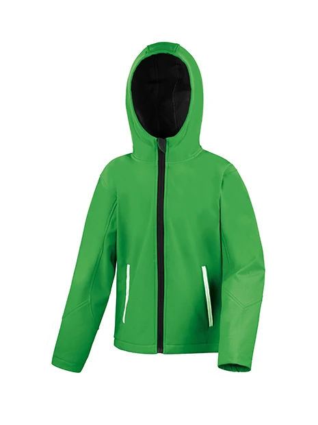 RESULT Youth TX Performance Hooded Soft Shell Jacket /api/colors/2fcd20db-b332-4e08-8ee7-2d6ce4c49bb3 personnalisable