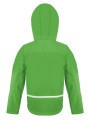 RESULT Youth TX Performance Hooded Soft Shell Jacket  personnalisable