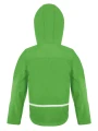 RESULT Youth TX Performance Hooded Soft Shell Jacket  personnalisable