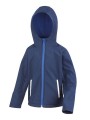 RESULT Youth TX Performance Hooded Soft Shell Jacket /api/colors/f1f89727-0b26-4bcd-a553-951616ebbaa5 personnalisable