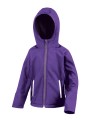 RESULT Youth TX Performance Hooded Soft Shell Jacket /api/colors/7b81c2b4-6f0a-4816-b443-df686affc971 personnalisable