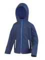 RESULT Youth TX Performance Hooded Soft Shell Jacket /api/colors/f1f89727-0b26-4bcd-a553-951616ebbaa5 personnalisable